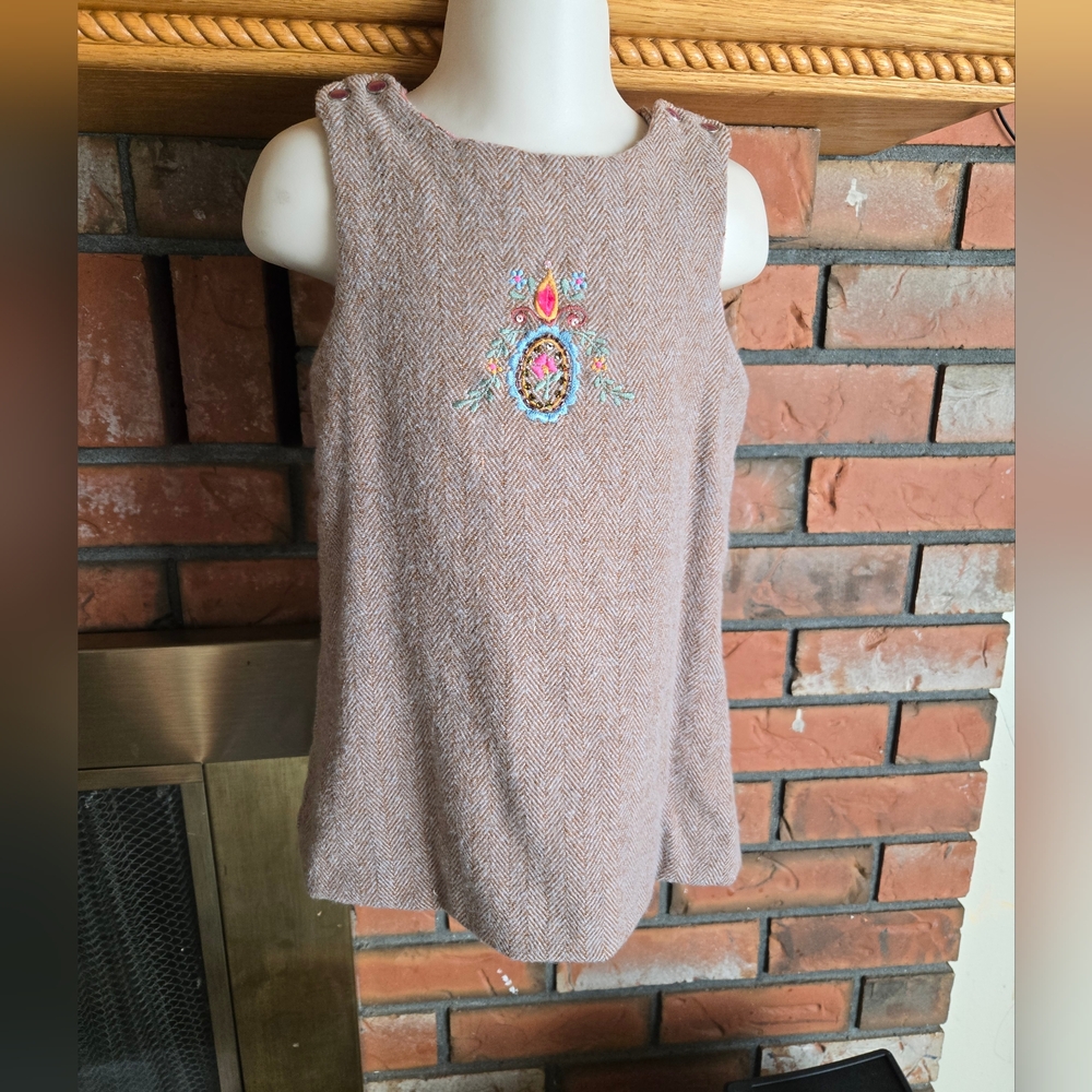 Room Seven Dress